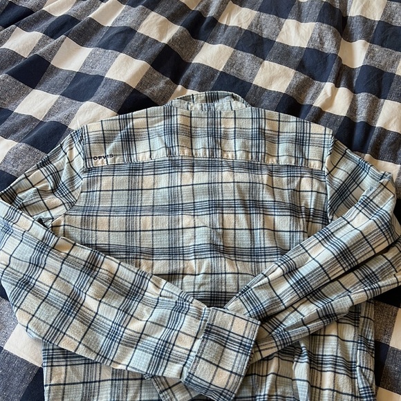 Orvis Perfect flannel women’s - Picture 5 of 6